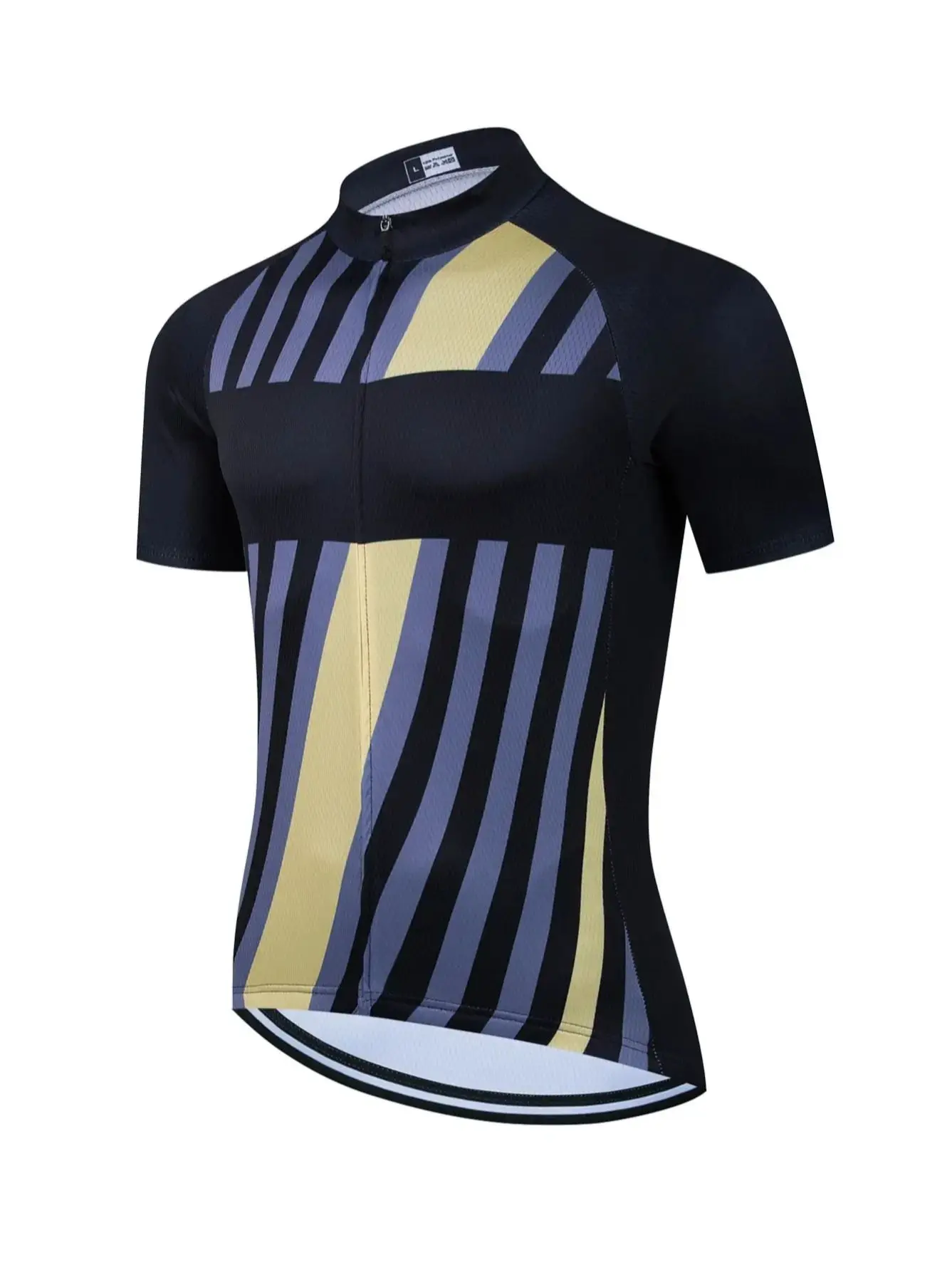 AliExpress CWF INEOSYBM Cycling Jersey Men Short Sleeves Ultra-Comfortable Road Bike Jersey Biking Bicycle Shirt Mountain Bike Jersey