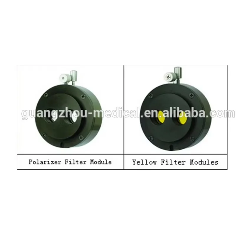 Ophthalmology Slit Lamp Adapter Hot Selling ISO