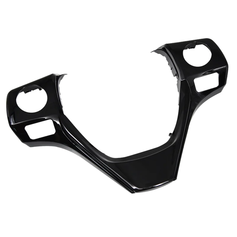 

Автомобильная накладка на кнопки на руль 84250-02560 для Toyota Corolla RAV4 Ralink 2014-2018