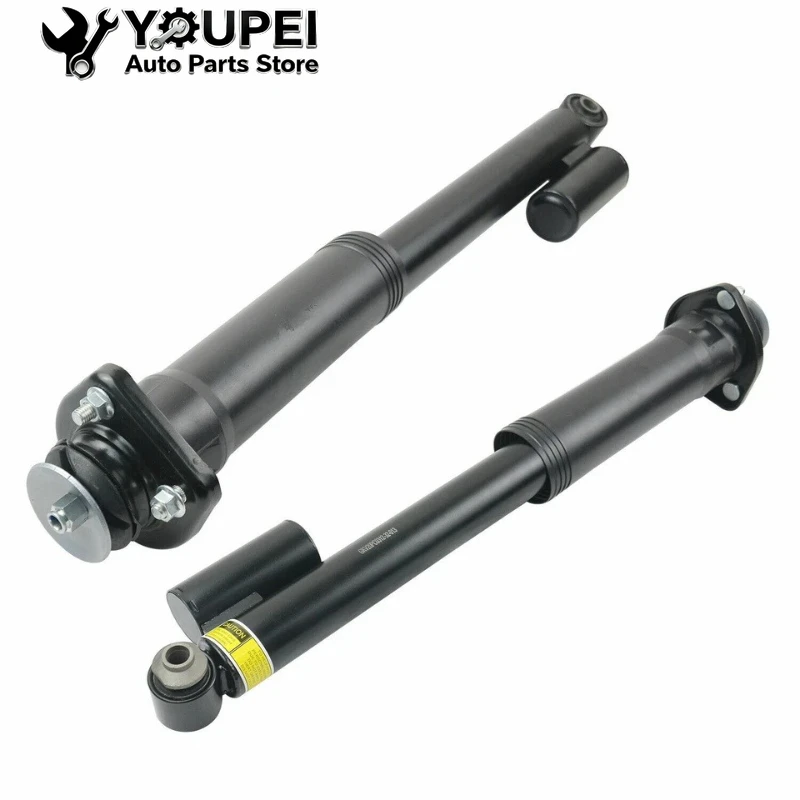 

2x Shock Absorbers Struts For Land Rover Range Rover L322 - LR020529 LR023580