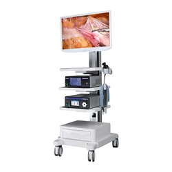 Hospital Surgery Cystoscope Ent Arthroscopy Laparoscopy Urology Gynecology Full HD Medical Endoscope Camera Systems