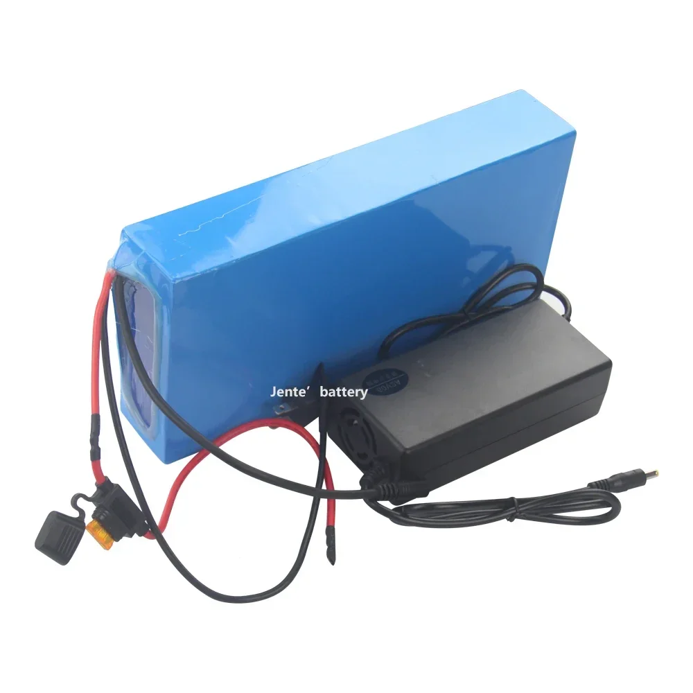 Including freight High quality lithium 60v electric scooter battery  12AH