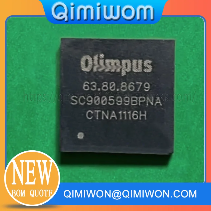 1~5PCS SC900599BPNA SC900599 63.80.8679 SMD QFN chip