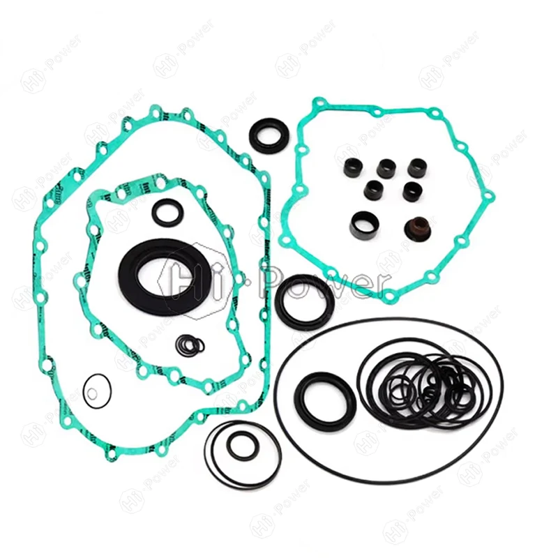Cvt Car Auto Transm… - image