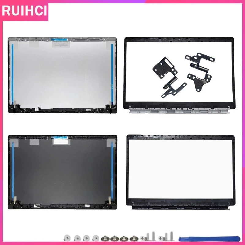 

New For Aspire 5 A515-54 A515-54G A515-44 A515-45 A515-55 A515-55G N18Q13 LCD Back Cover Front Bezel Hinges Top Lid