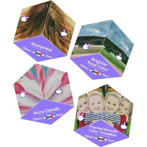 एवर मोमेंट फोटो कस्टम डायमंड पेंटिंग फुल स्क्वायर राउंड ड्रिल आर्टवर्क पर्सनलाइज़ डायमंड एम्ब्रॉयडरी हैंडमेड 5D DIY ASF4000 8 best sales एवरमोमेंट आधिकारिक स्टोर - №7