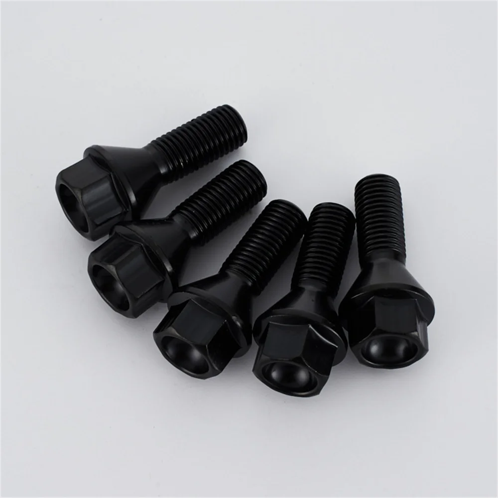 Practical Car Truck Lug Bolt Wheel Wheel Lug Bolt Nut 36136781151 Car Accessories Parts