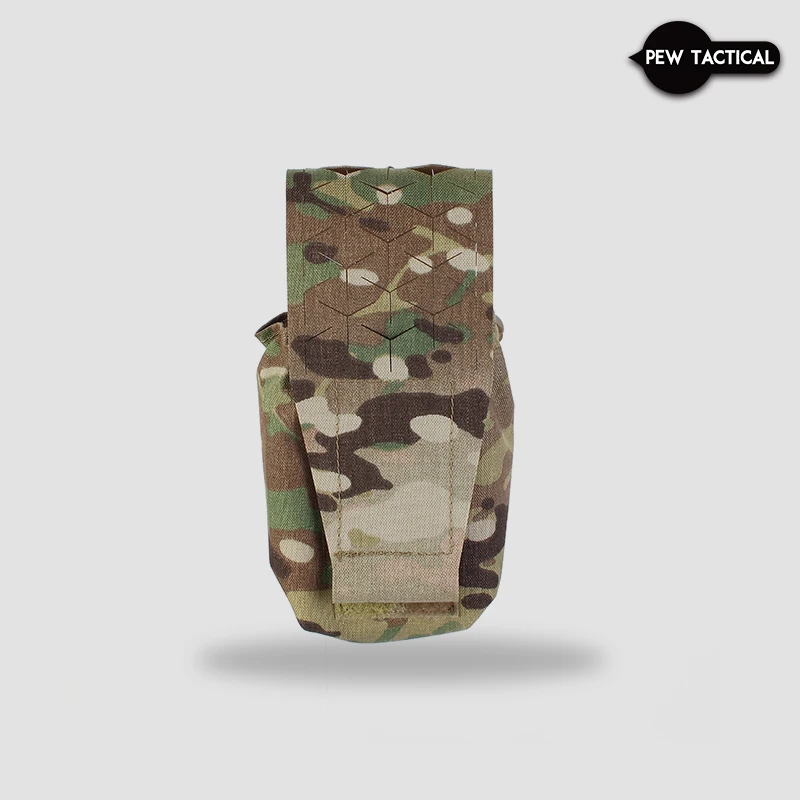 PEW TACTICAL SS STYLE SPUD Pouch Airsoft PH54