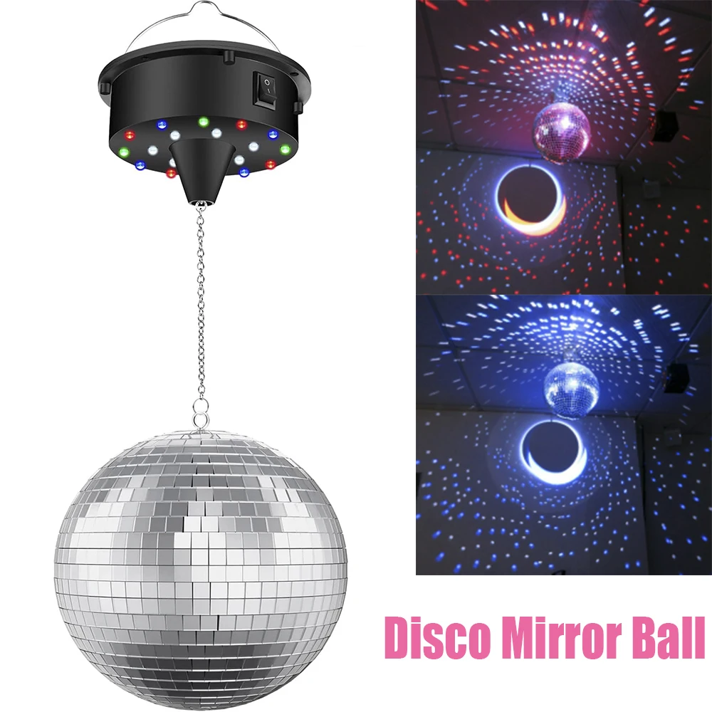 #78 Top Disco Balls Picks for Every Budget