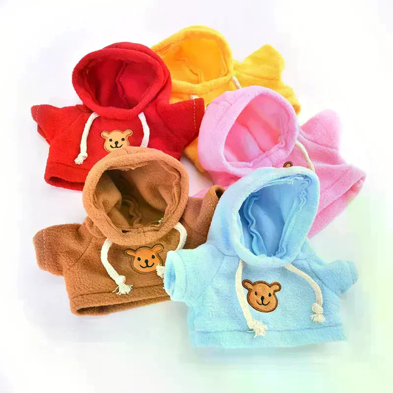 Doll Plush Toy Dolls for Dog Clothing 30cm Animal Ducks Accessories Duck Clothes High Quality Durable Material Easy to Use