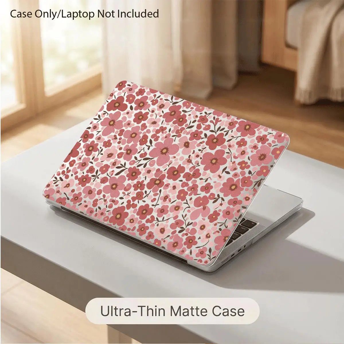 Case for MacBook,compatible with 13 Neo/13.3 Air/13.3 Pro/13.6Air/14.2 Pro/15Air/16.167Pro