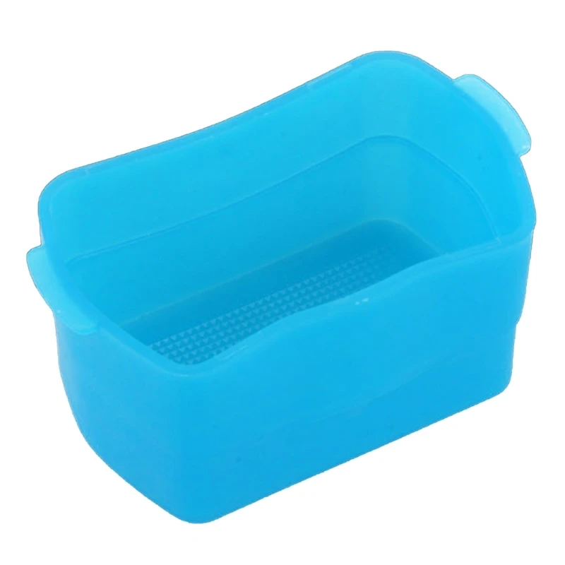 צילום מבזק מפזר צילום עבור V1\TT600\V850II\V860II\TT685\TT520II אביזר מבזק כיפת דיפוזיה למצלמה