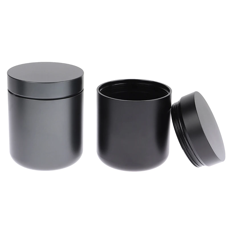 

Титановая водонепроницаемая нескользящая коробка для таблеток, мини-коробка для хранения лекарств в путешествиях, устойчивость к истиранию царапин для путешествий, кемпинга