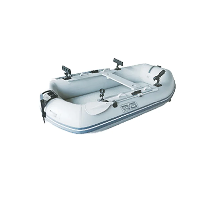 

Новая гоночная лодка Customeziation 290, гребная лодка Procraft Bass, портативная электрическая лодка с ремонтным комплектом