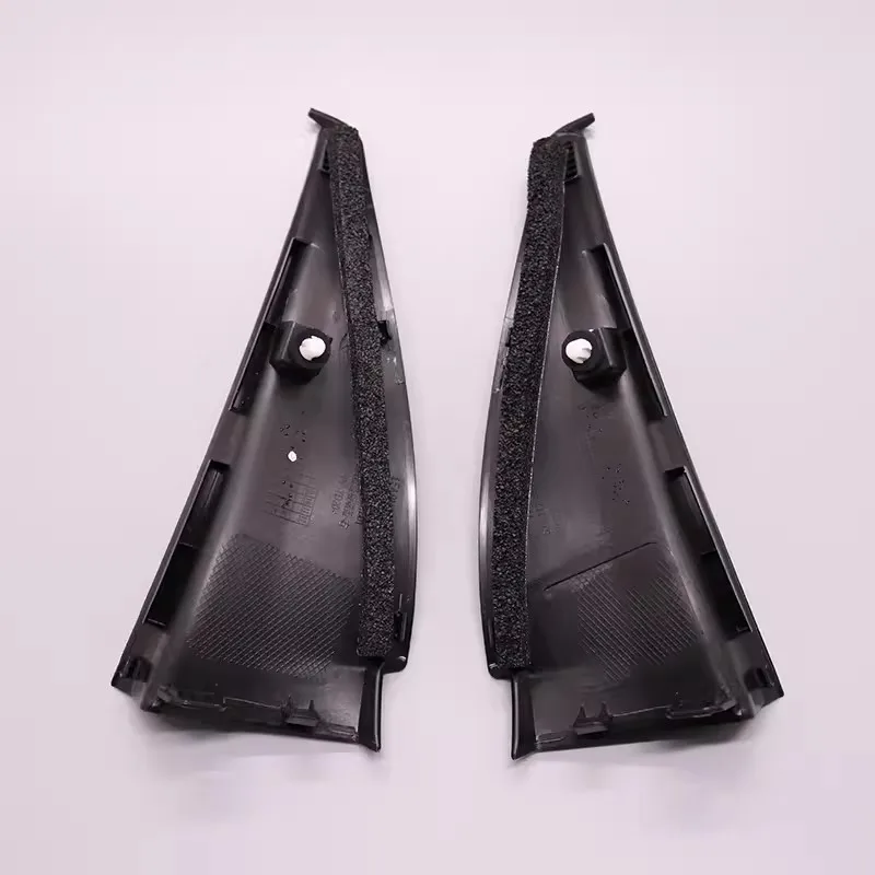 Guide Plate Corner Protection for Leapmotor T03 Flow Deflector Corner Front Windshield Water Accumulation Panel