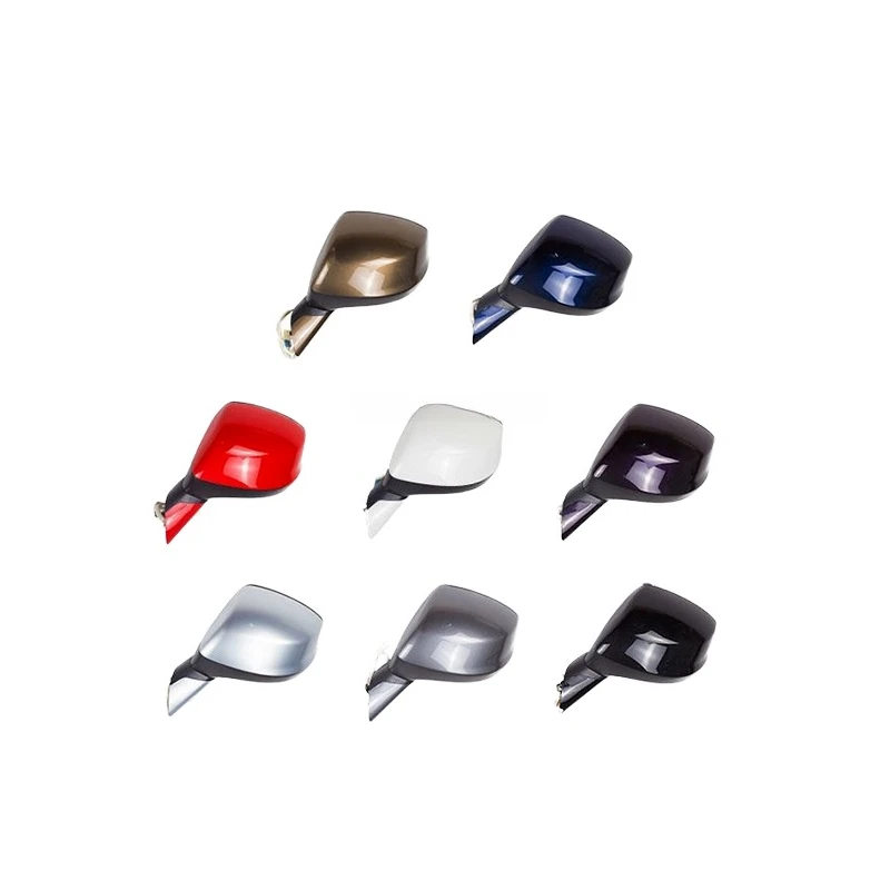 

9th generation G rearview mirror assembly universal accessories new side mirror 1 year