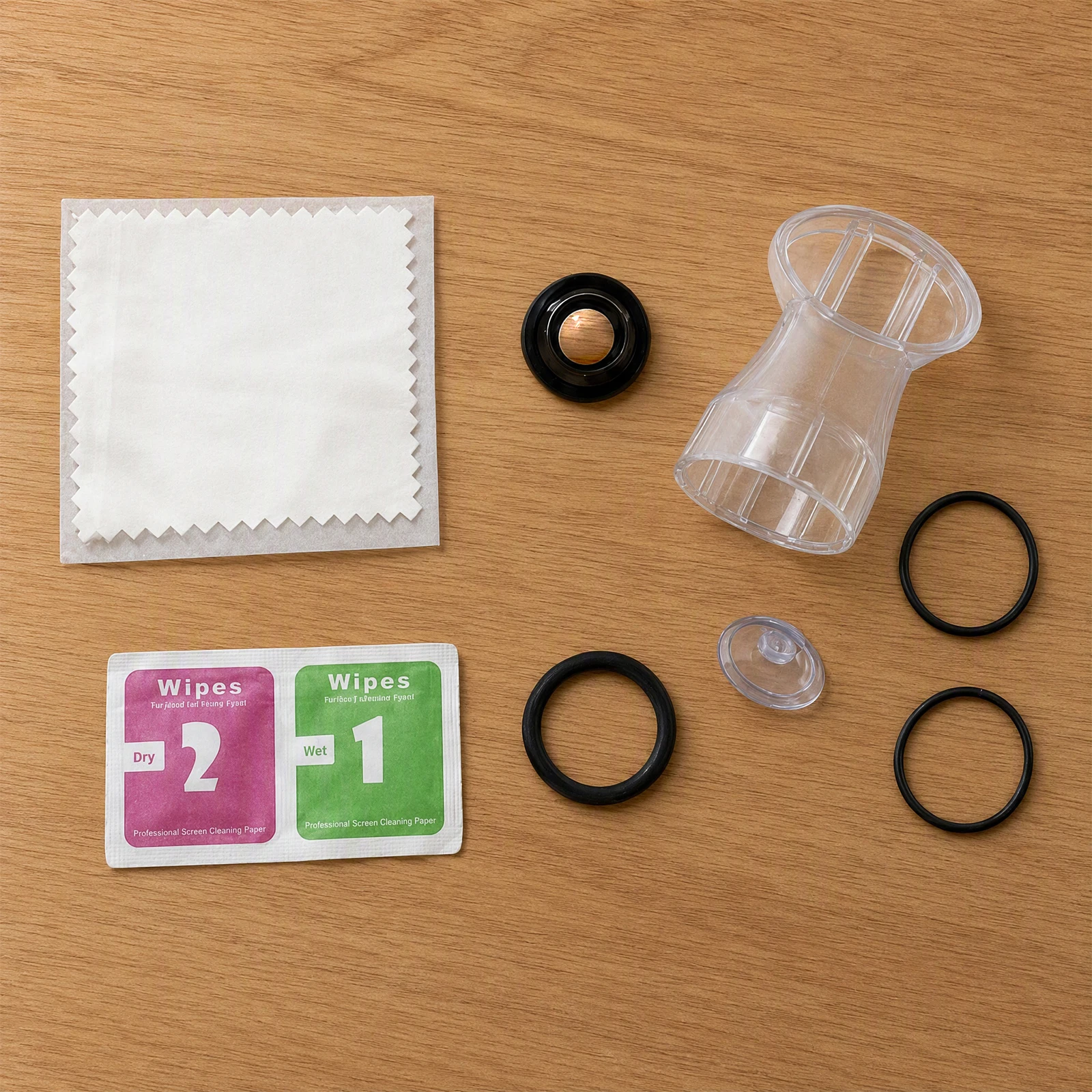 Dust-Proof Seal Ring Lens Repl - Drone Camera Action review and price