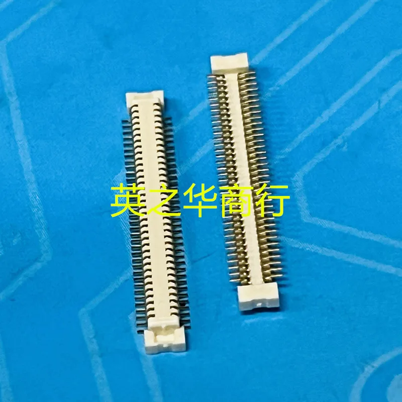 

30pcs original new AXK6F70547YG spacing 0.5mm-70pin