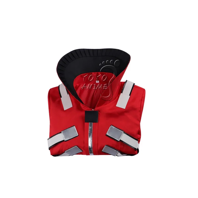 애니메이션 고슴도치 2 닥터 에그맨 코스프레 자켓 바지 의상 남성용 이보 로봇닉 트렌치 유니폼 장갑 파티 의상