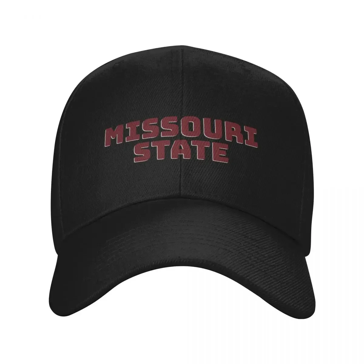 

Missouri State University Baseball Cap New In Hat Beach Bag Men Women's
