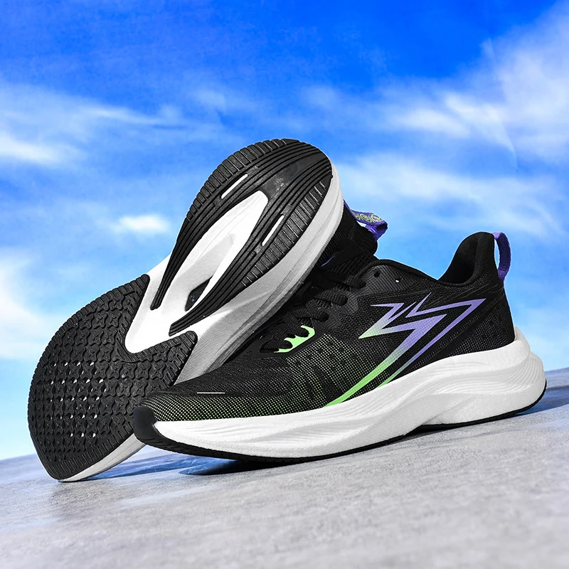 

Лидер продаж 2025, удобные повседневные износостойкие нескользящие молодежные баскетбольные кроссовки для боевых молодежи, высококачественные кроссовки для пар, амортизирующие