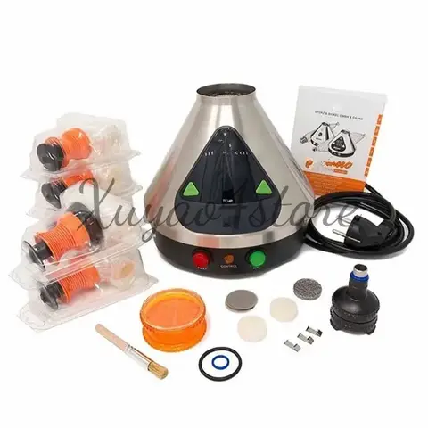 Suitable for Volcano digital vaporizer set with Easy valve balloon Volcano set
