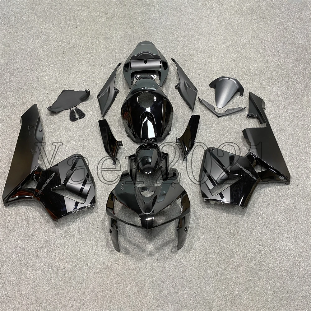 

Motorcycle Fairing Kit ABS Plastic Injection Bodykits Full Bodywork Cover For Honda CBR600RR CBR 600RR F5 2005 2006