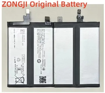 

New Battery 4880mAh/5000mAh B-Z0 Battery For iQoo Z7 B-Z0 Mobile Phone Batteries +Tools
