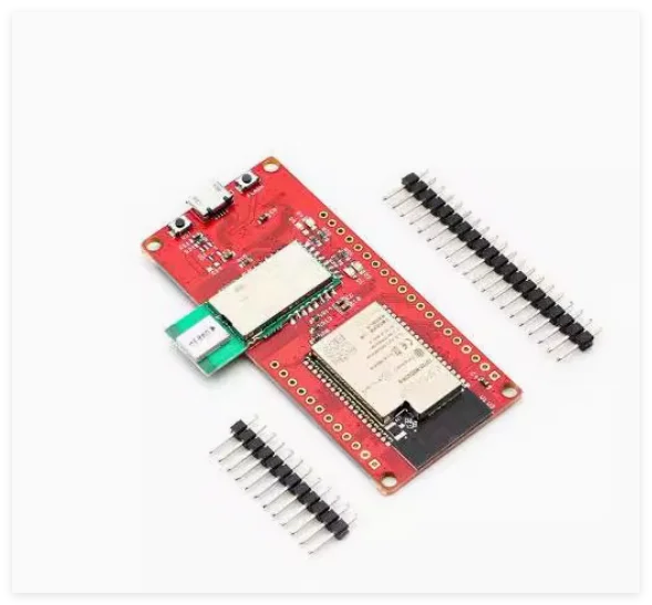 

1 шт./лот ESP32 UWB Pro ESP32UWHP