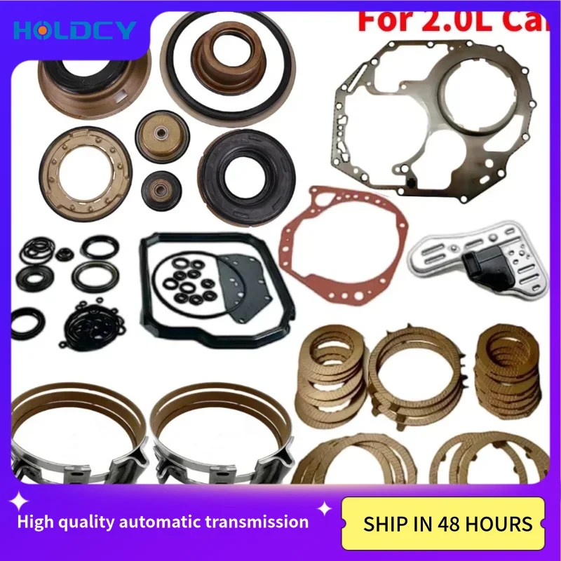 

Для ремонта головного комплекта автоматической коробки передач DPO/AL4, фрикционный стальной пластинчатый поршневой фильтр сцепления