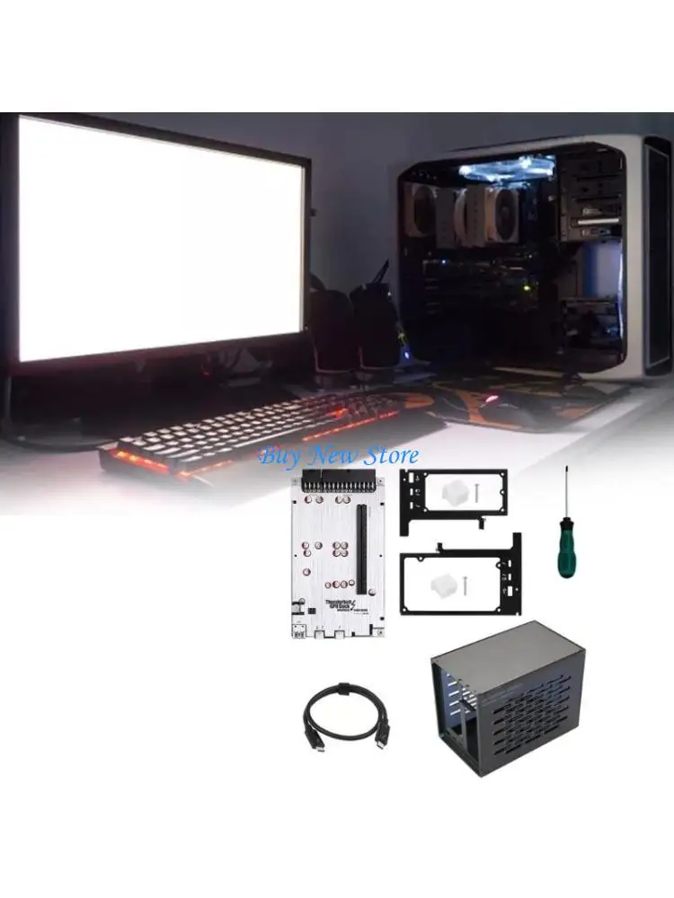 

20ce th3p4g3 pc-case with Power Cracks Base Поддержка