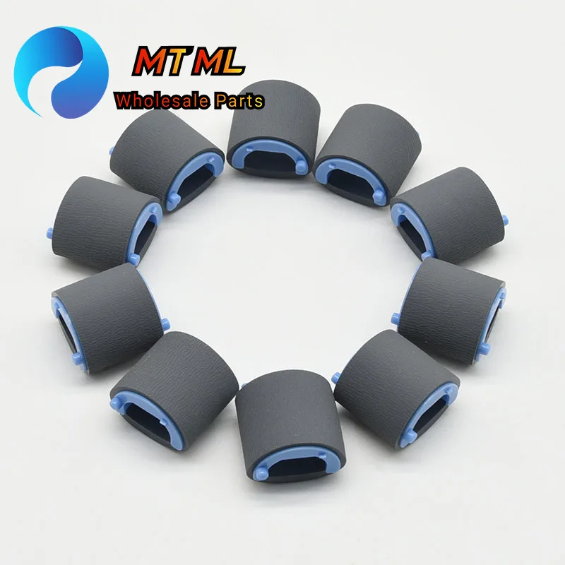 1pc RL1-1442-000 RL1-1443 Paper Pickup Roller for HP P1005 P1006 P1007 P1008 P1009 P1108 P1106 P1102 P1102W M1132 M1213 M1216