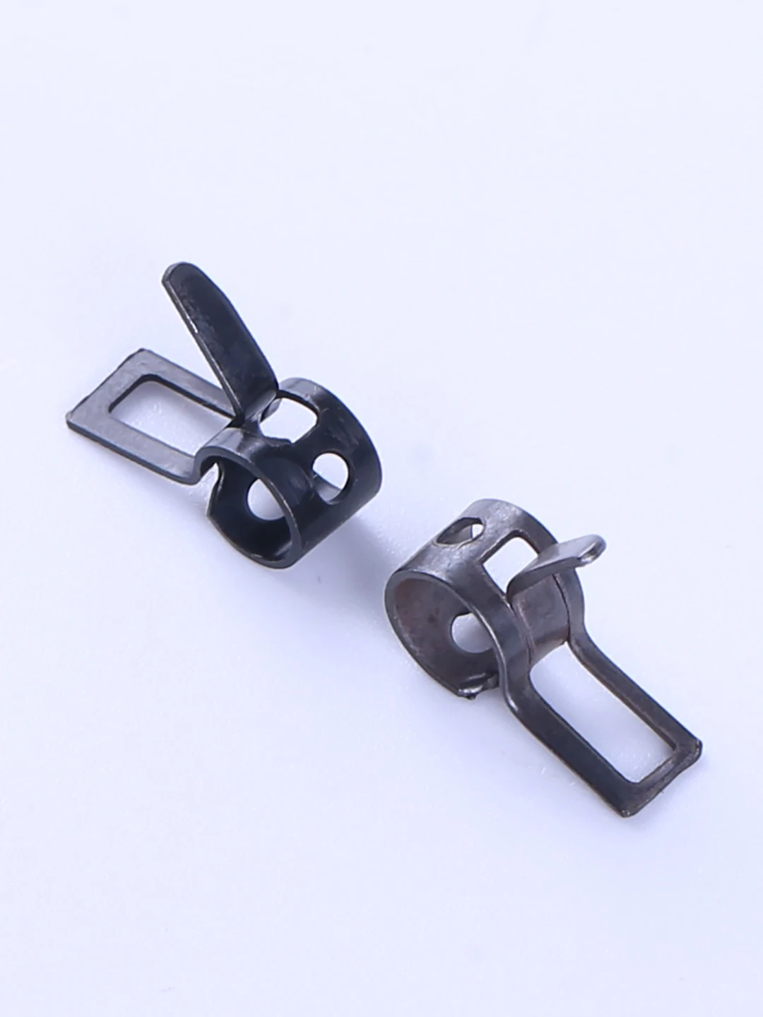 RC Fuel Oil Car Fixed Wing Model For Gasoline Pipe Clamp Ring 5mm 6mm Inner Diameter Of Tubing Clamp Tubing Card