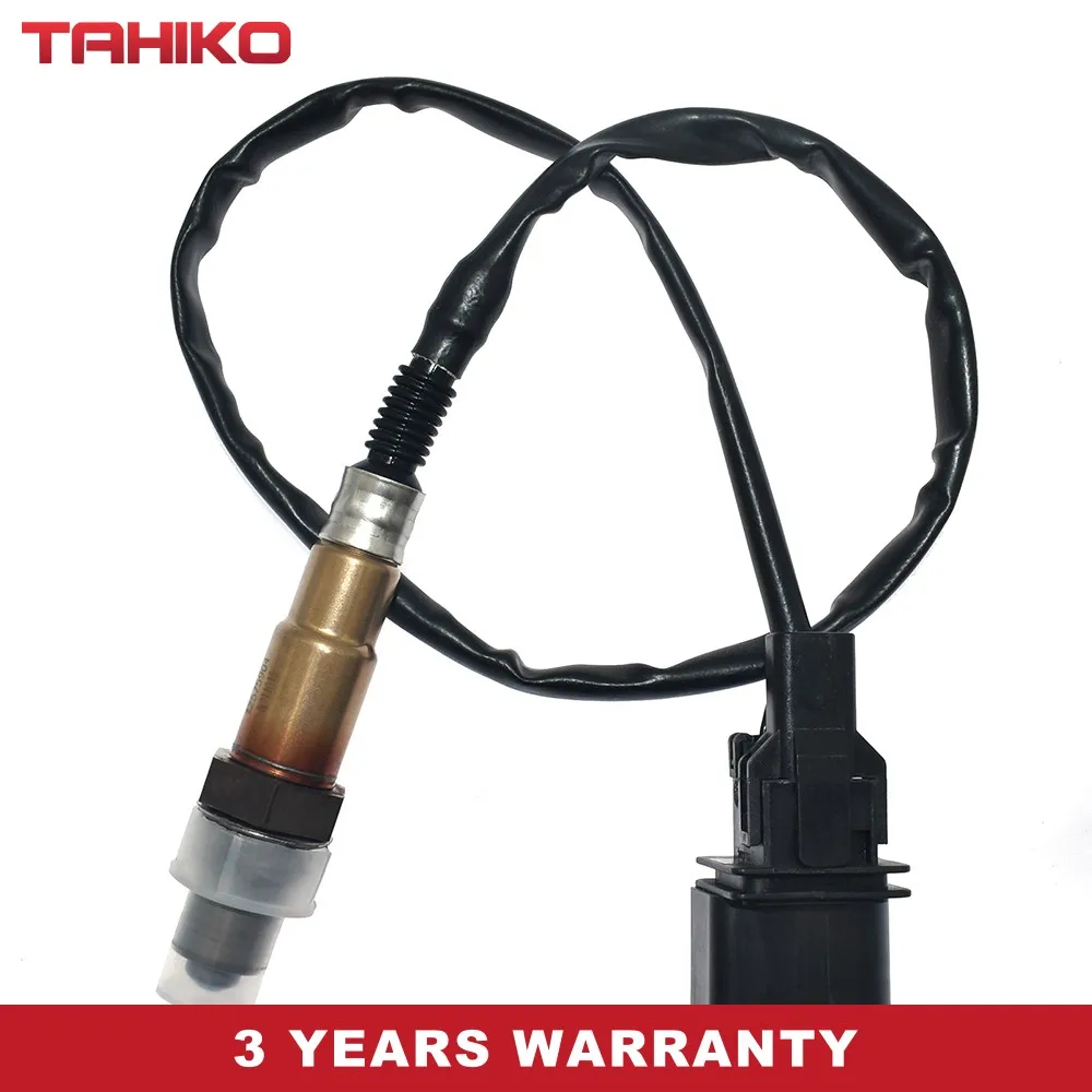 Oxygen sensor 0258007200 FIT FOR HOLDEN Calais [VZ] 190KW/ 258PS 3.6l Caprice WL Commodore VZ Statesman WL