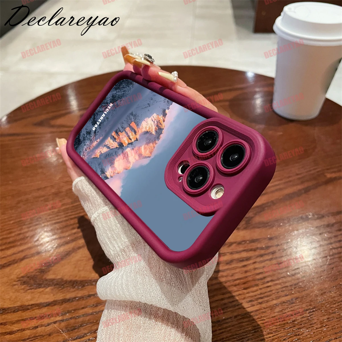 Personalized Diy Cu…