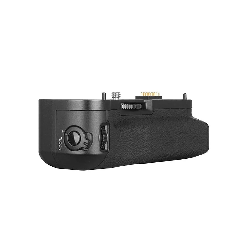 Meike MK-XT1 PRO Battery Handle Grip Compatible with Fujifilm X-T1 as VG-XT1 with 2.4G Timer Remote Control