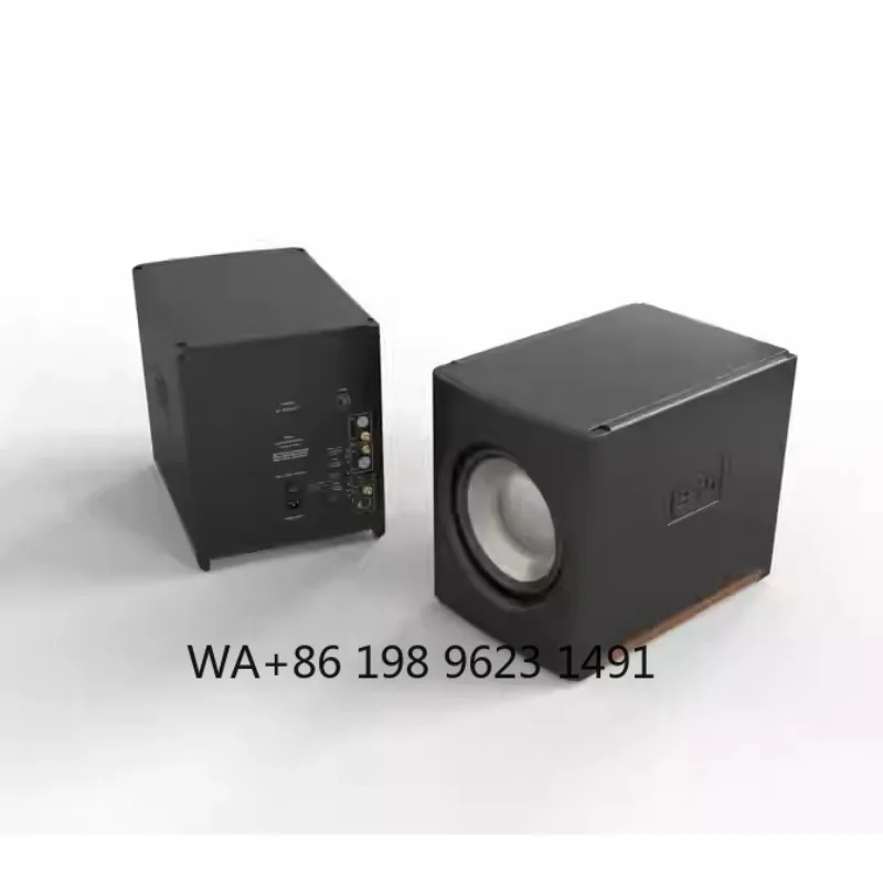 CNC Precision Machined o Amplifier Box Custom Aluminum Enclosure with Heatsink