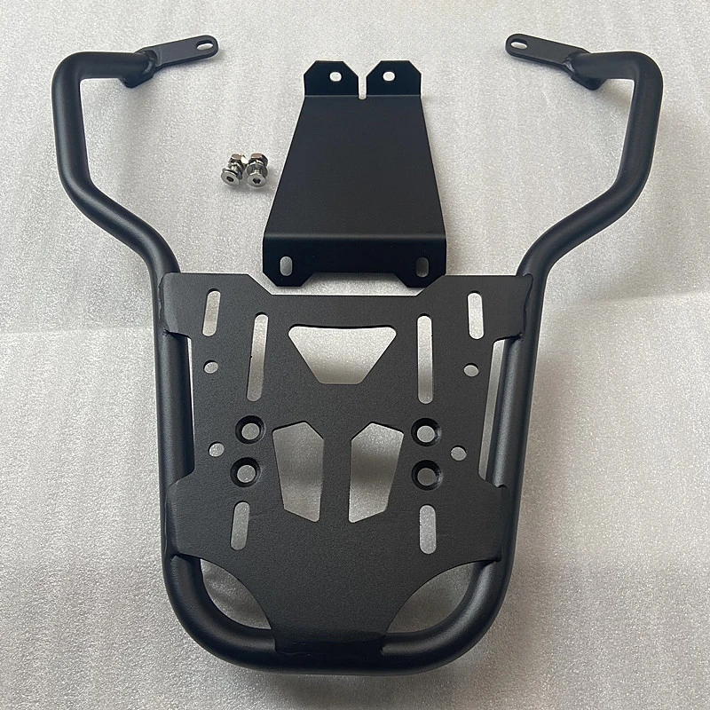 Suitable For VESPA Sprint Primavera 150 GTS300 Motorcycle Rear Cargo Box Rack Modified Accessories