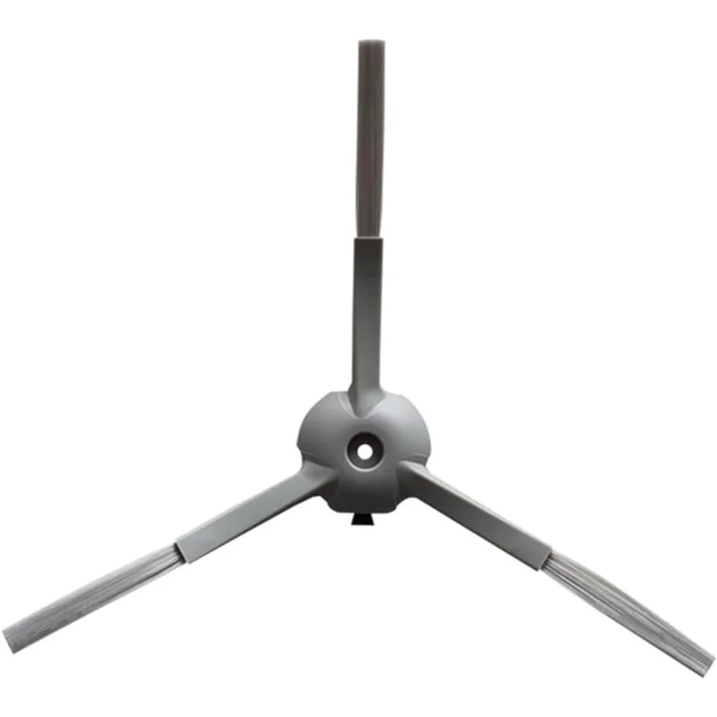 ABRG-مجموعة ملحقات لأجزاء المكنسة الكهربائية Vyzzle D10 تنظيف فعال لمرشحات Hepa ممسحة قماش فرش جانبية