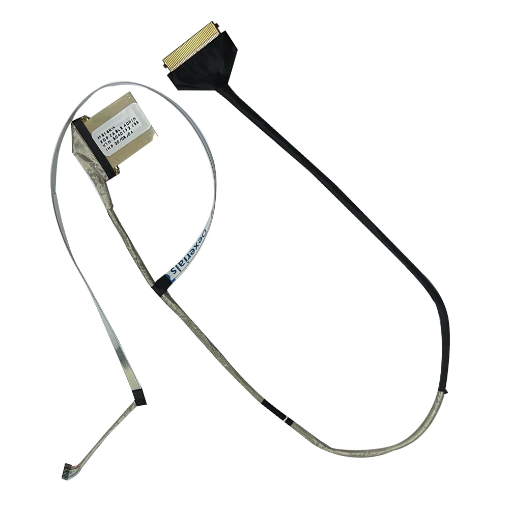 For MSI MS-16R1 MS-16R2 MS-16R3 MS-16R4 EDP screen cable 40pin K1N-3040145-J36 K1N-3040207-H39 K1N-3040326-J36 K1N-3040326-H58