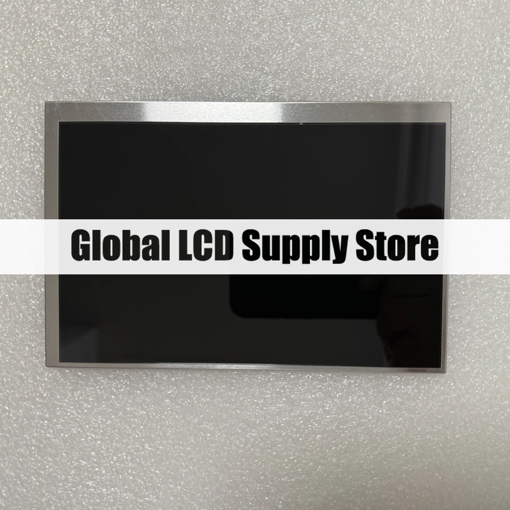 TM070JDHG32 New Original A-Grade 7 inch 1280x800 LCD Display Screen for Smart Home/IoT/Consumer TM070JDHG32-00