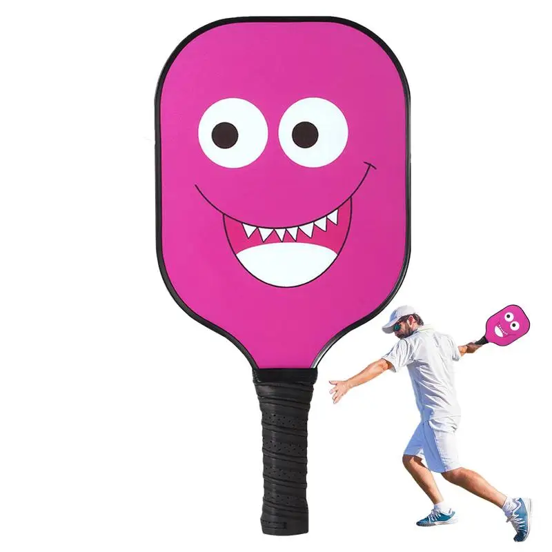 

Pickleball Rackets Set Pickleball Paddle Set Fiberglass Pickleballs Racquet Sports Paddles For Indoor Outdoor Exercise