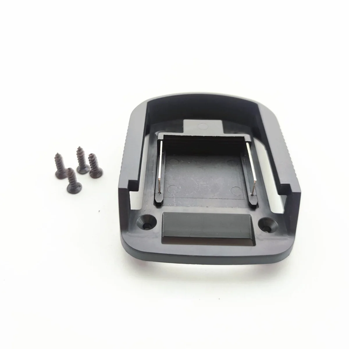 Adaptador de cargador de batería de litio, conector de bloque de terminales, herramientas eléctricas para batería BL1830, BL1860, BL1430