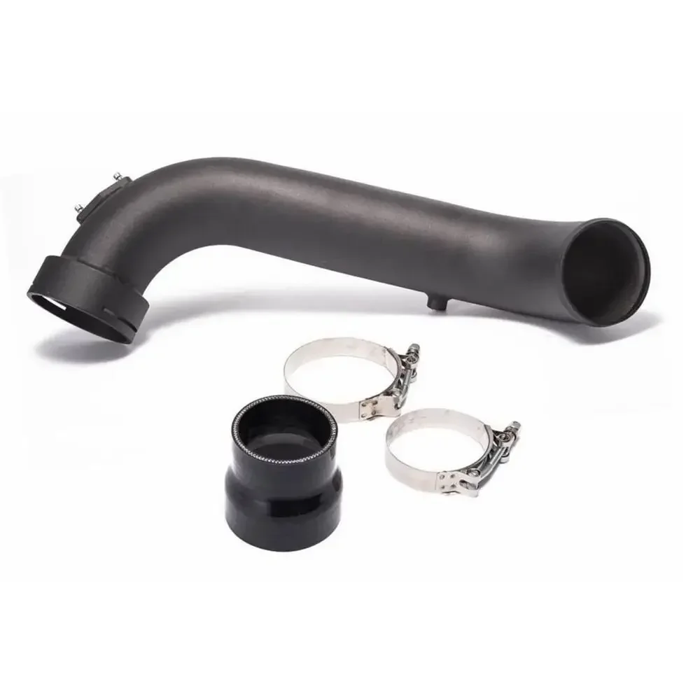 

For 2011-12 BMW N55 135i 335i XDrive Aluminum Intake Turbo Charge Pipe Car Accessories