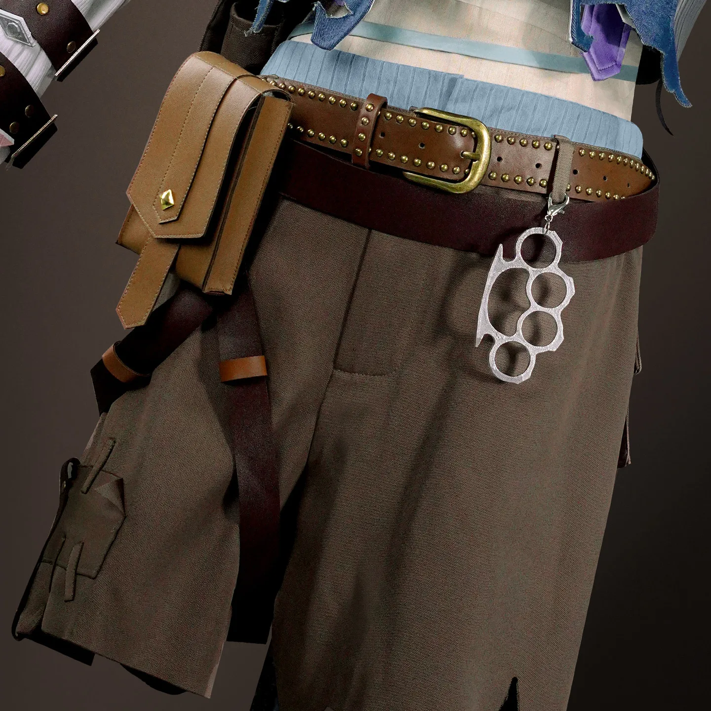 

Identity V Lanternist Cosplay Costume Party Fashion Handsome Uniform Halloween Role Play Clothing HCos