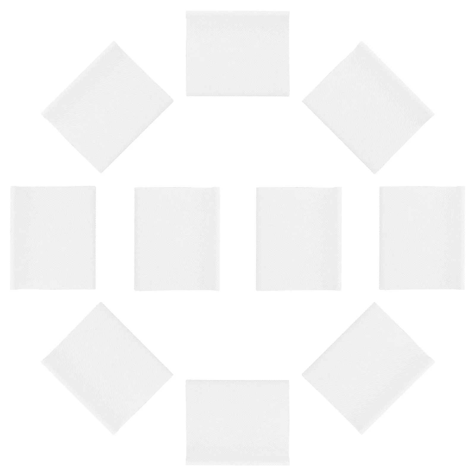 

50Pcs Self Adhesive Sealing Strips Door Corner Seal Weatherproofing Insulation Easy Install No Tools Required Door Corner Seal