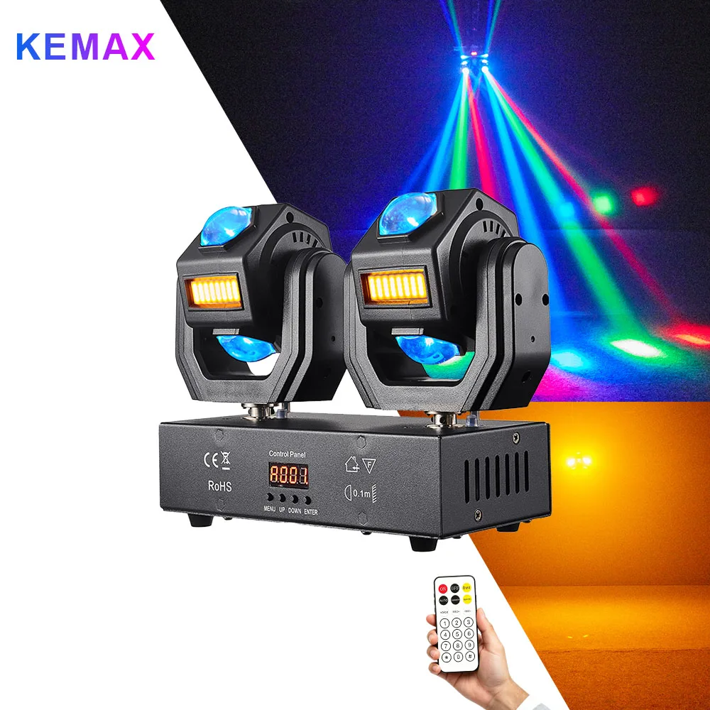 luci-da-discoteca-con-telecomando-doppia-testa-mobile-100w-rgbw-led-effetto-dmx-per-dj-ideali-per-feste-discoteche-eventi-in-casa-e-palcoscenici