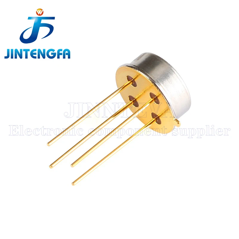 MLX90614ESF-BAA MLX90614ESF-BAA-000-TU MLX90614ES MLX90614 TO-39 Infra Red Thermometer Sensor IC