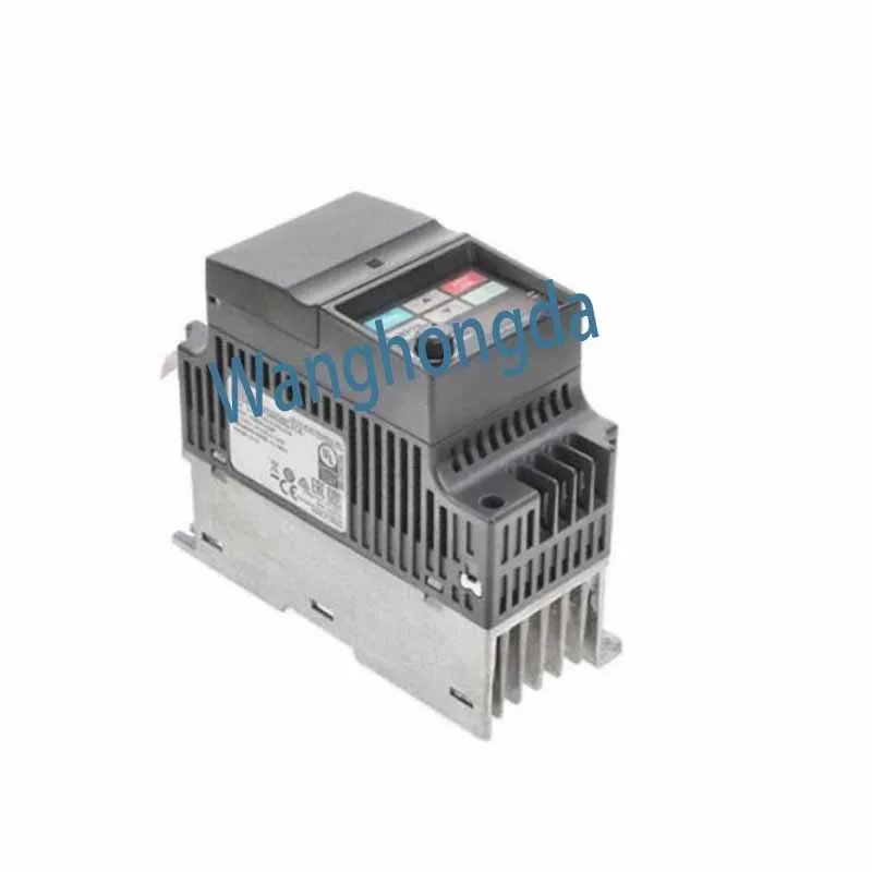 

Original VFD002EL21A 1 Phase 220V 200W 0.25HP 1.6A 600HZ Spot