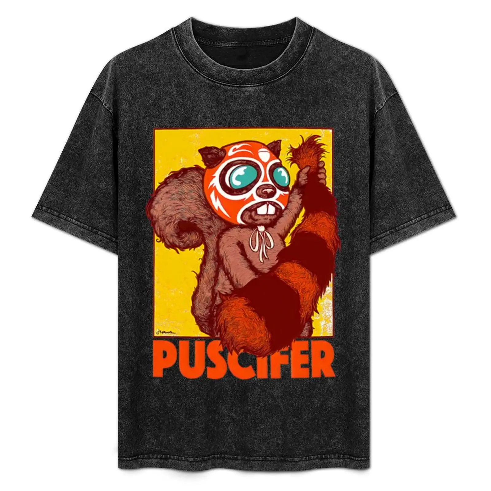 

naughty squirrel T-Shirt Dry Fit Athletic Short Sleeve Shirt